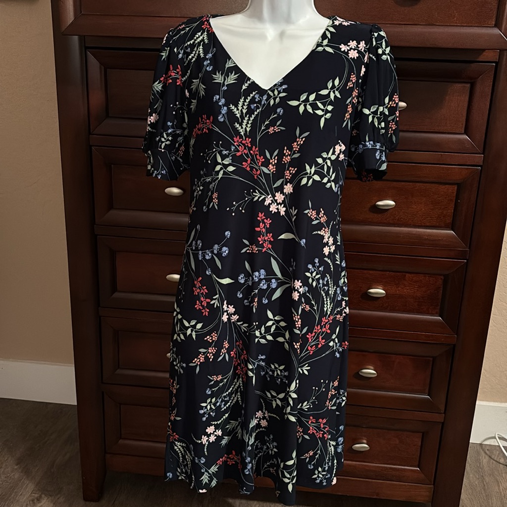 Brand Tommy Hilfiger Mini Dress